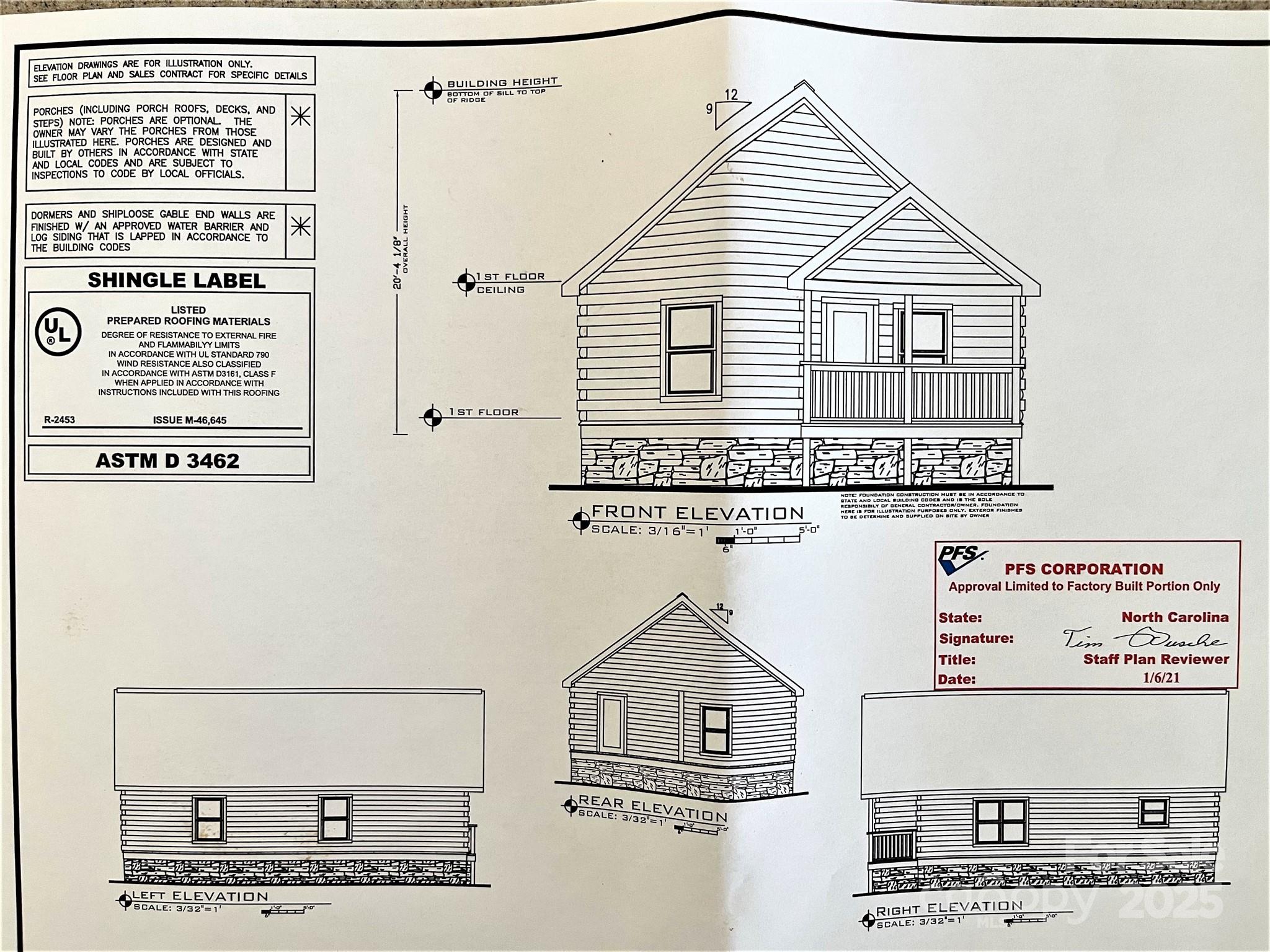132 Chasewood Drive Rutherfordton NC 28139