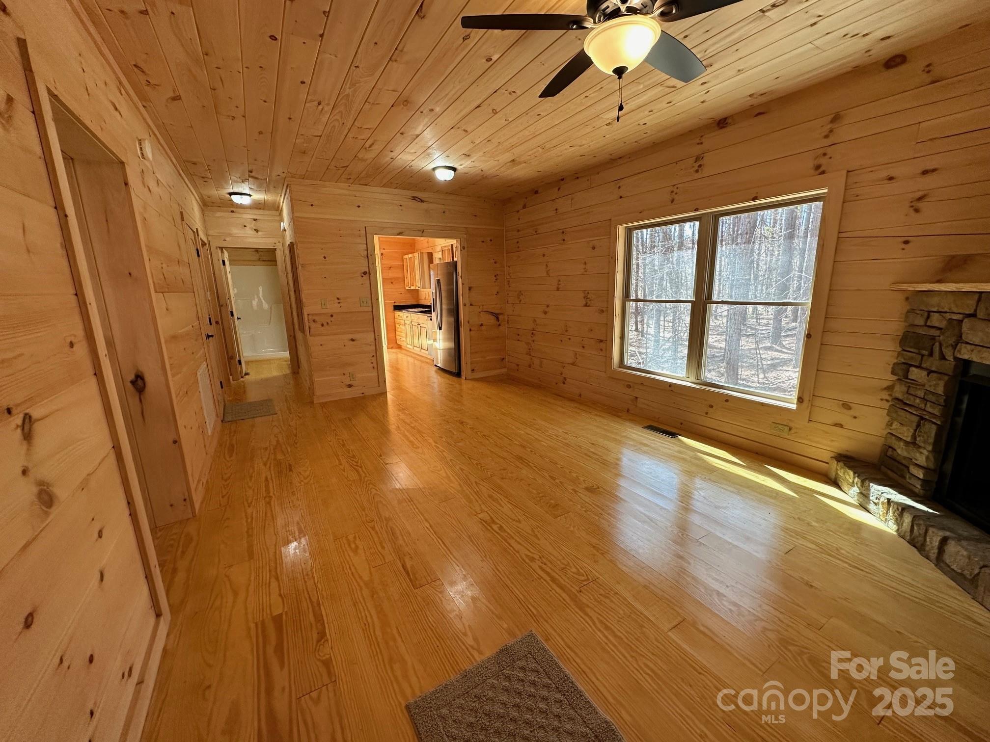 132 Chasewood Drive Rutherfordton NC 28139