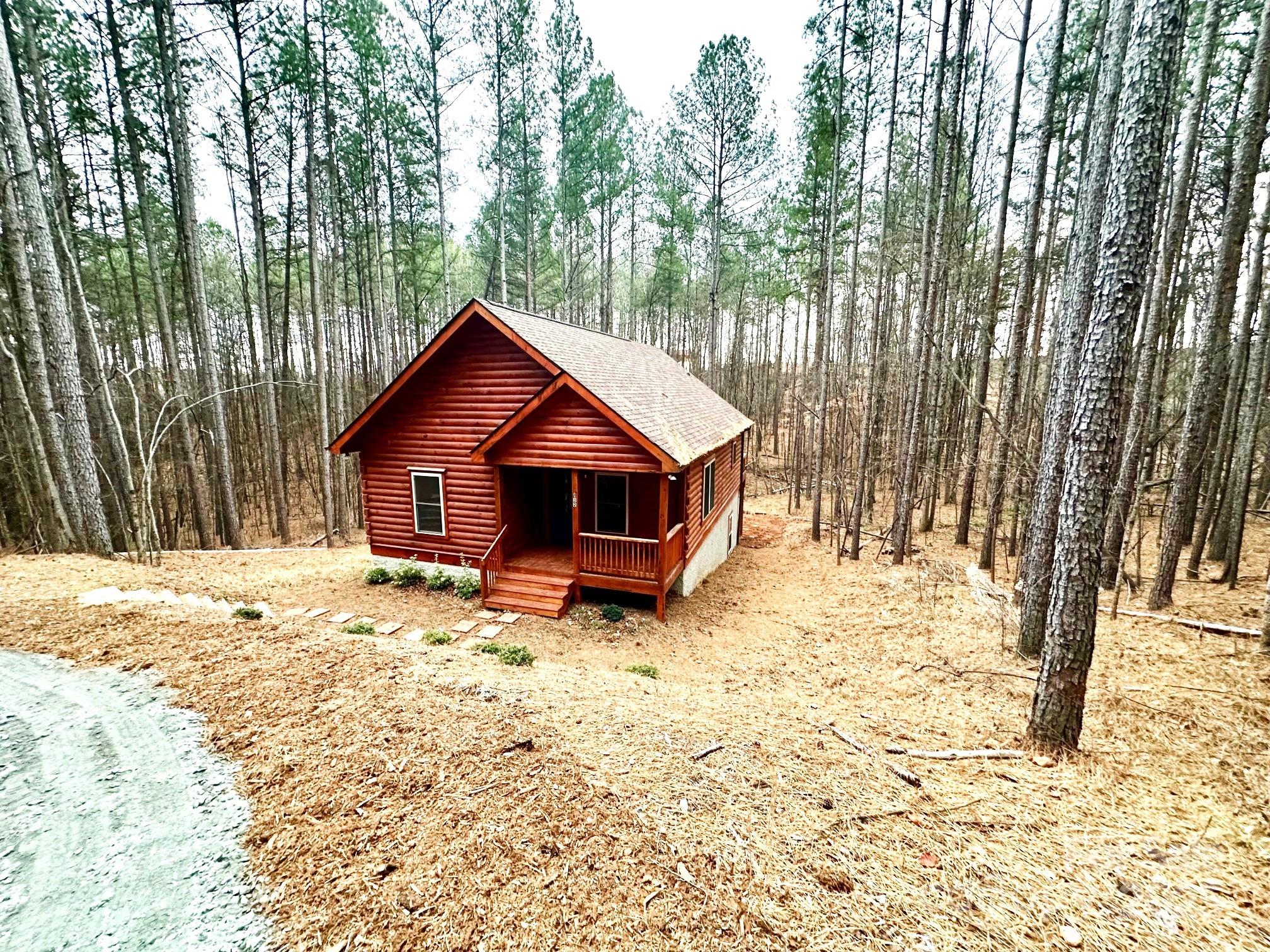132 Chasewood Drive Rutherfordton NC 28139