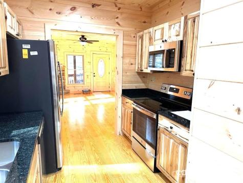 132 Chasewood Drive Rutherfordton NC 28139