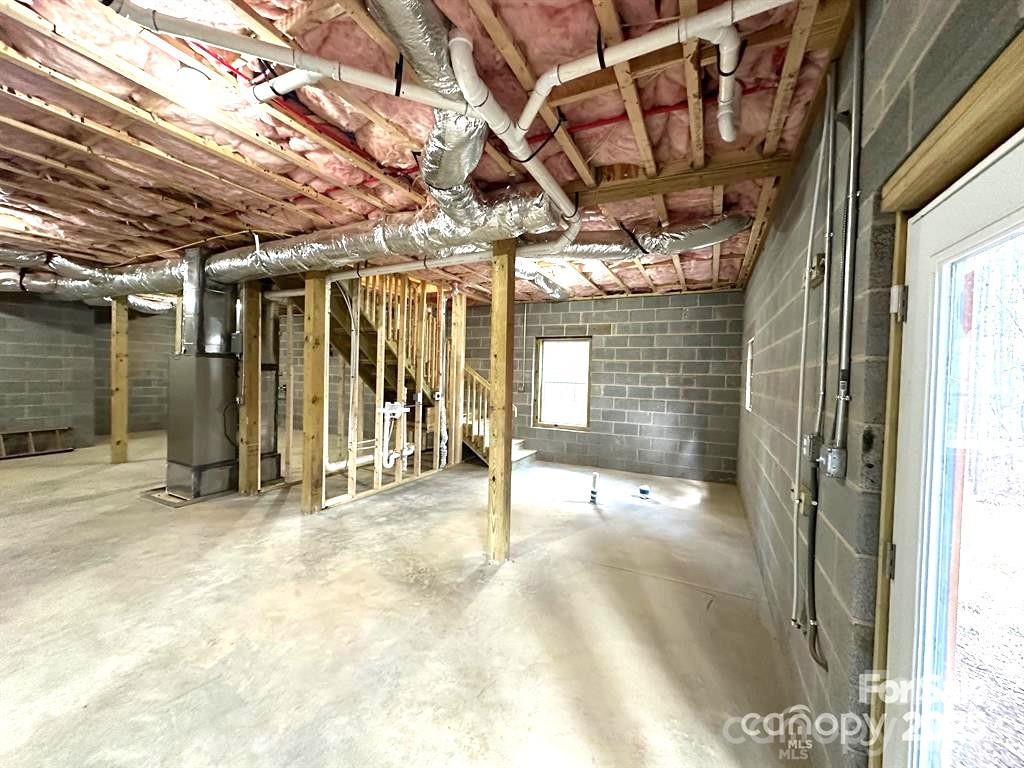 132 Chasewood Drive Rutherfordton NC 28139