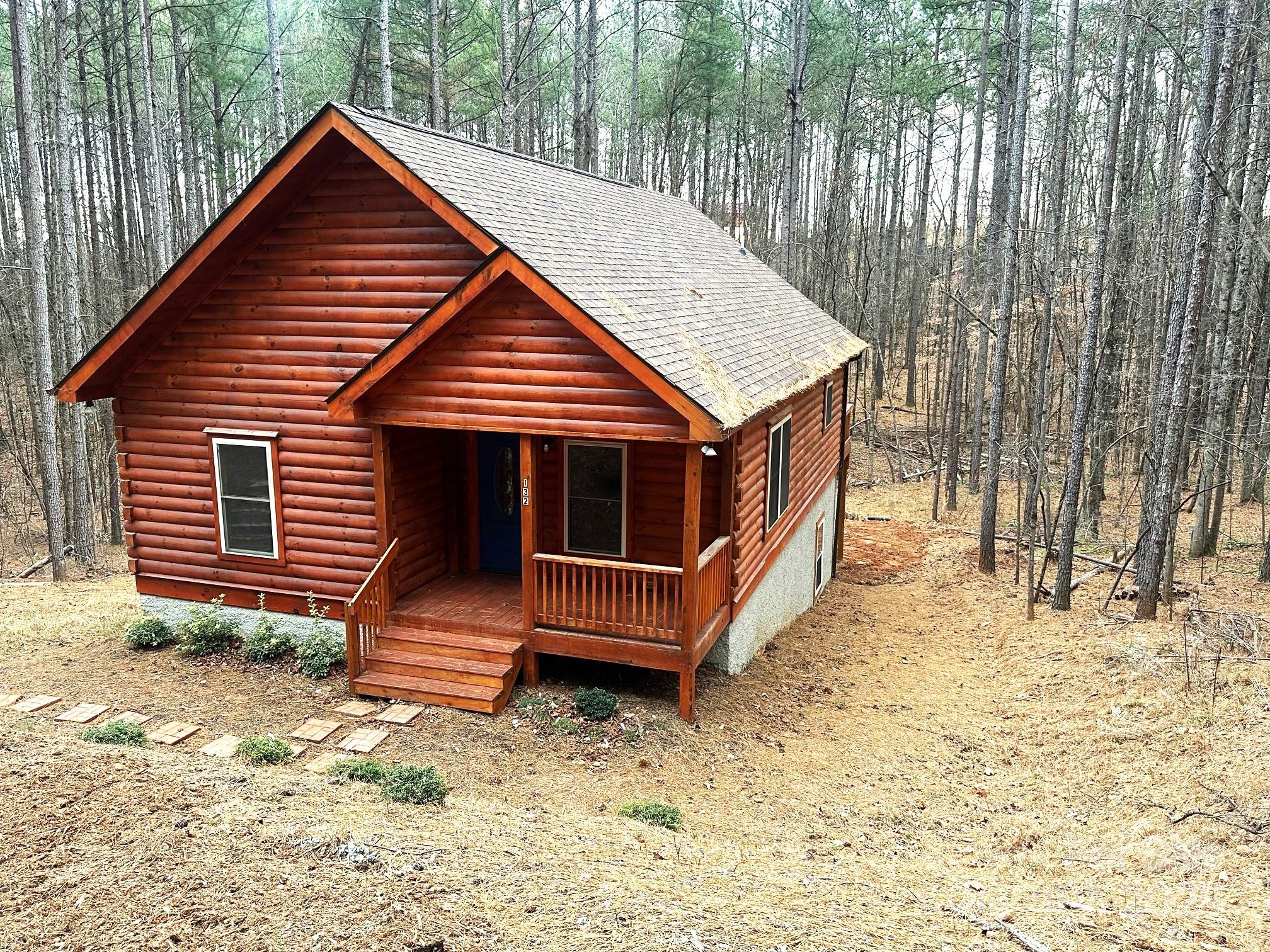 132 Chasewood Drive Rutherfordton NC 28139