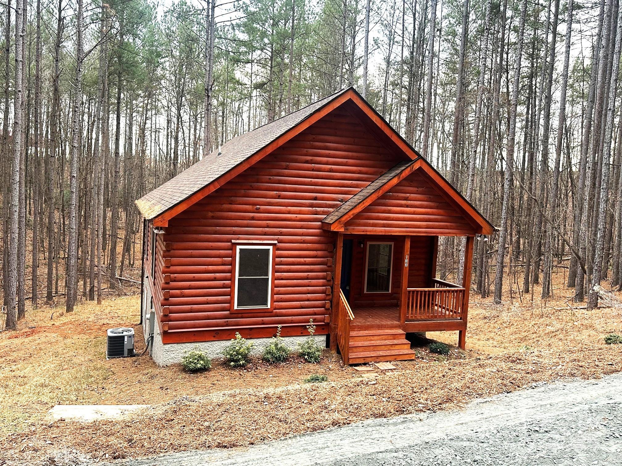 132 Chasewood Drive Rutherfordton NC 28139