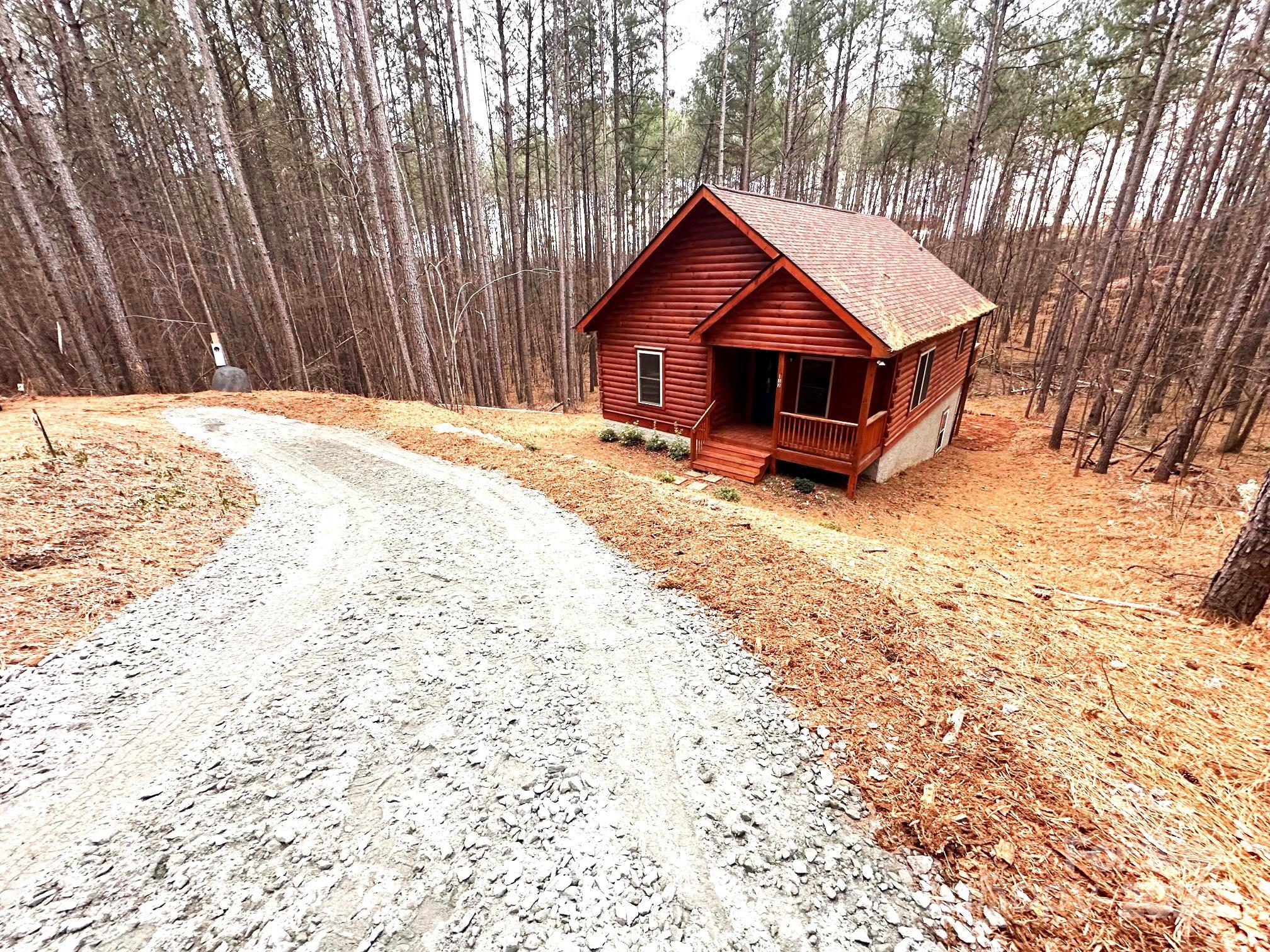 132 Chasewood Drive Rutherfordton NC 28139
