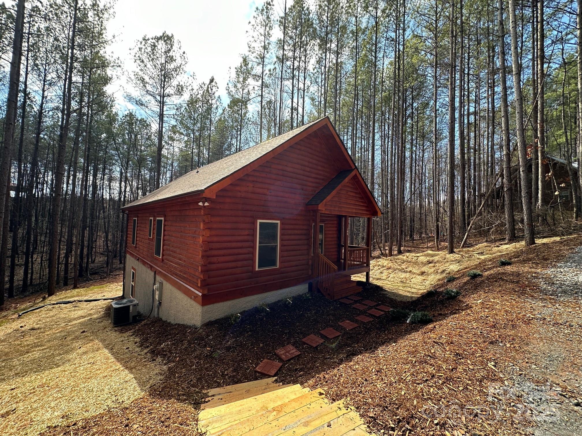 132 Chasewood Drive Rutherfordton NC 28139