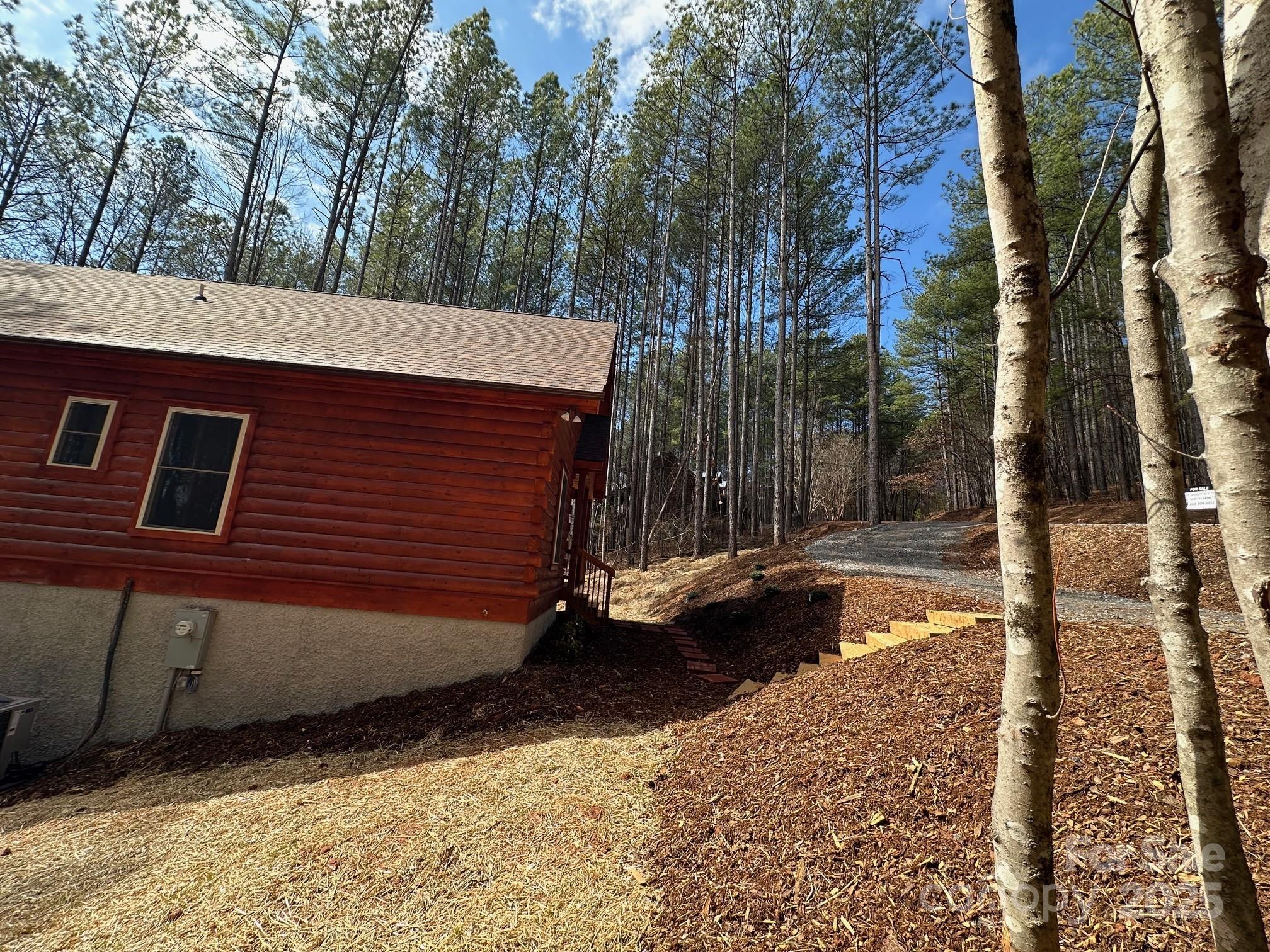 132 Chasewood Drive Rutherfordton NC 28139