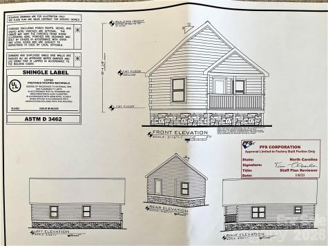 132 Chasewood Drive Rutherfordton NC 28139