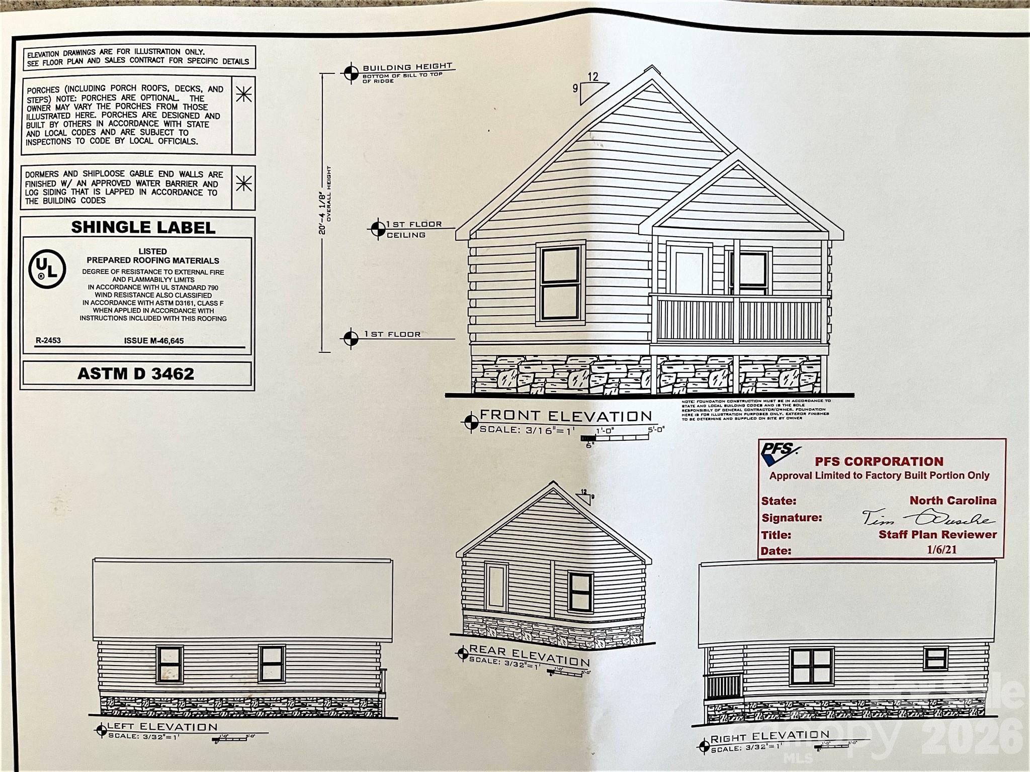 132 Chasewood Drive Rutherfordton NC 28139