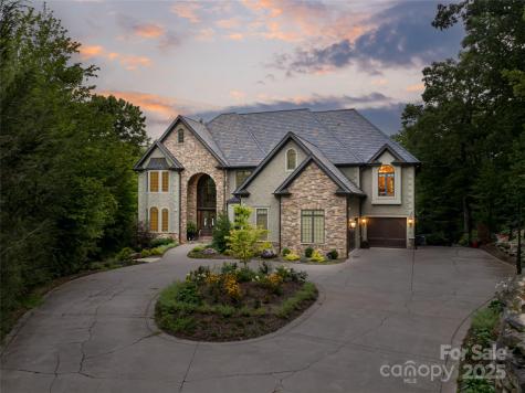 413 Barrington Drive Asheville NC 28803