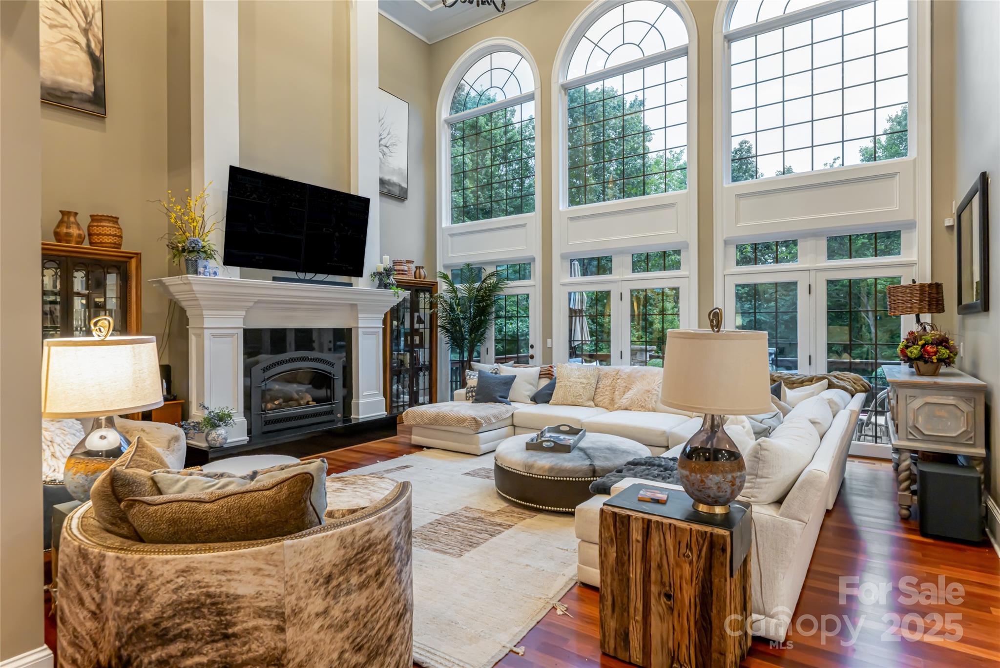 413 Barrington Drive Asheville NC 28803