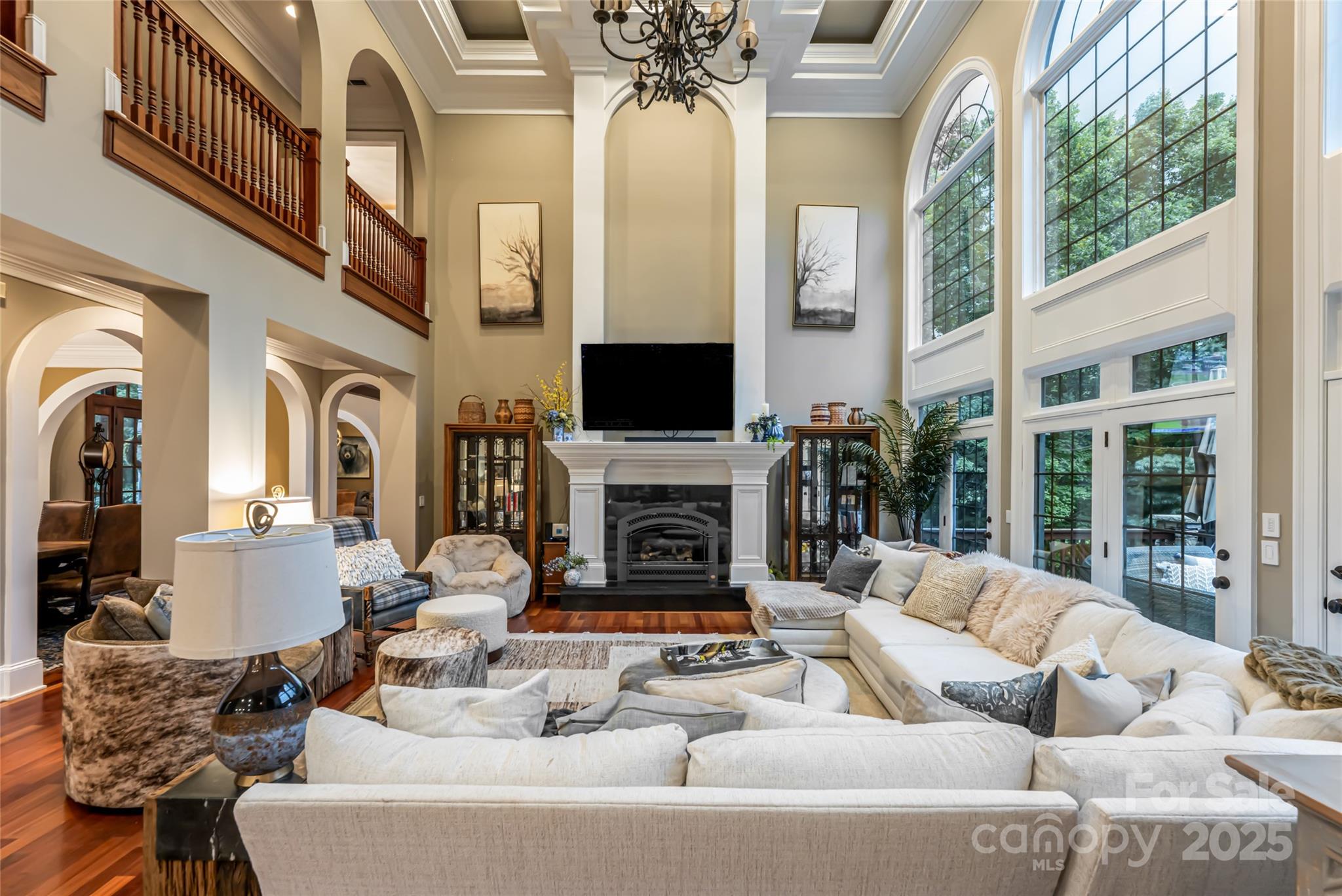 413 Barrington Drive Asheville NC 28803