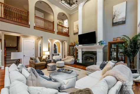 413 Barrington Drive Asheville NC 28803