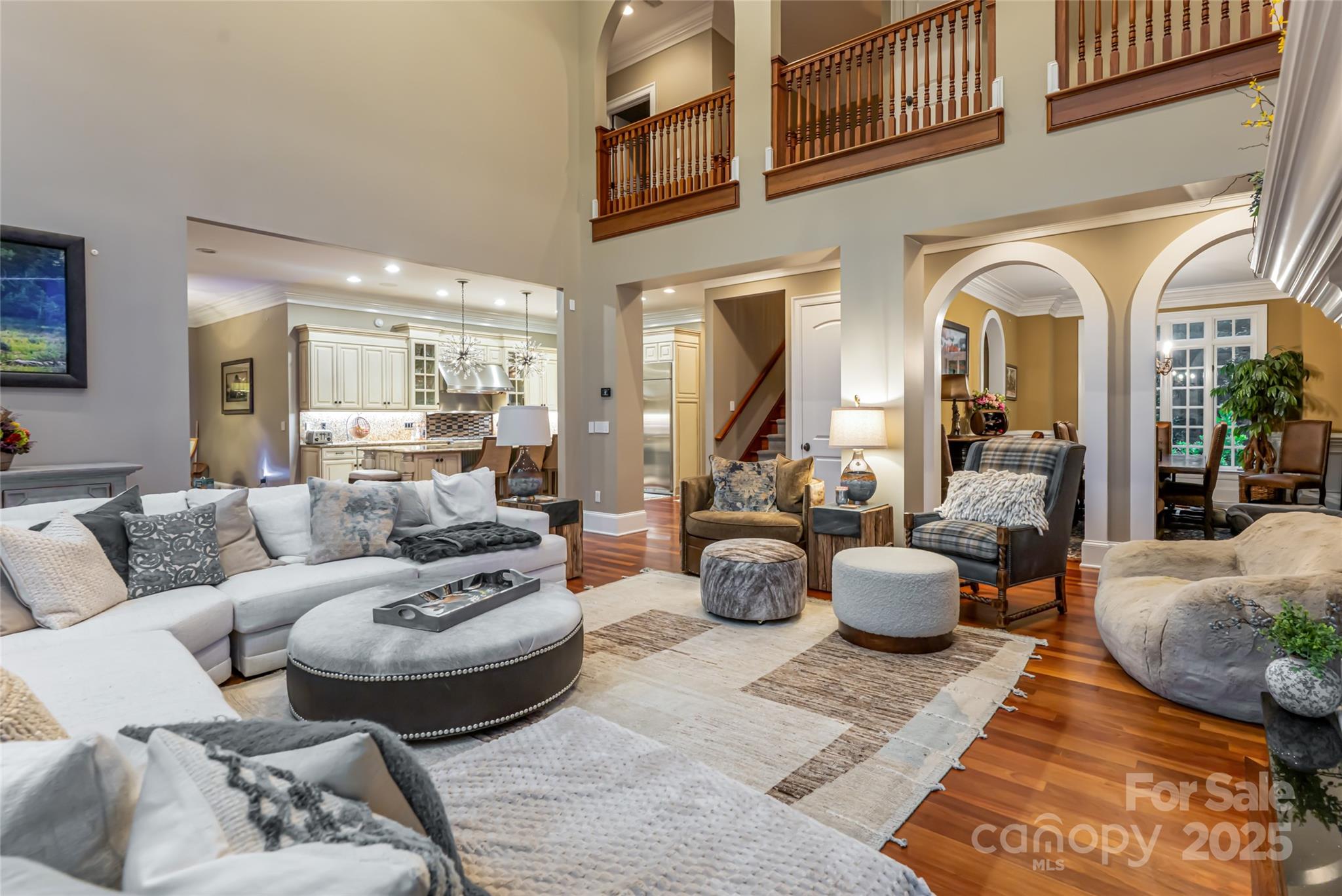 413 Barrington Drive Asheville NC 28803