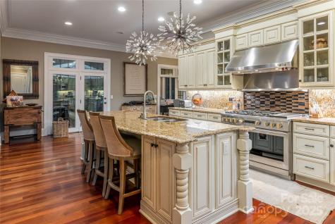 413 Barrington Drive Asheville NC 28803