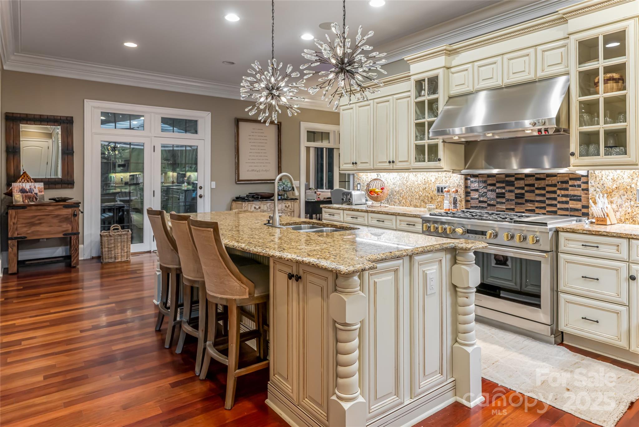 413 Barrington Drive Asheville NC 28803