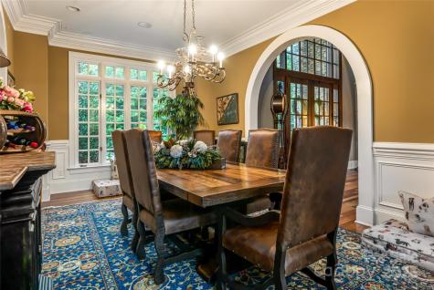 413 Barrington Drive Asheville NC 28803