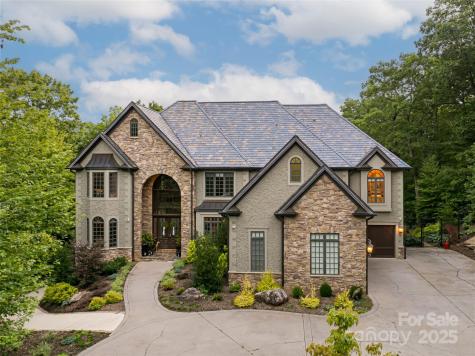 413 Barrington Drive Asheville NC 28803