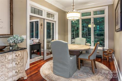 413 Barrington Drive Asheville NC 28803