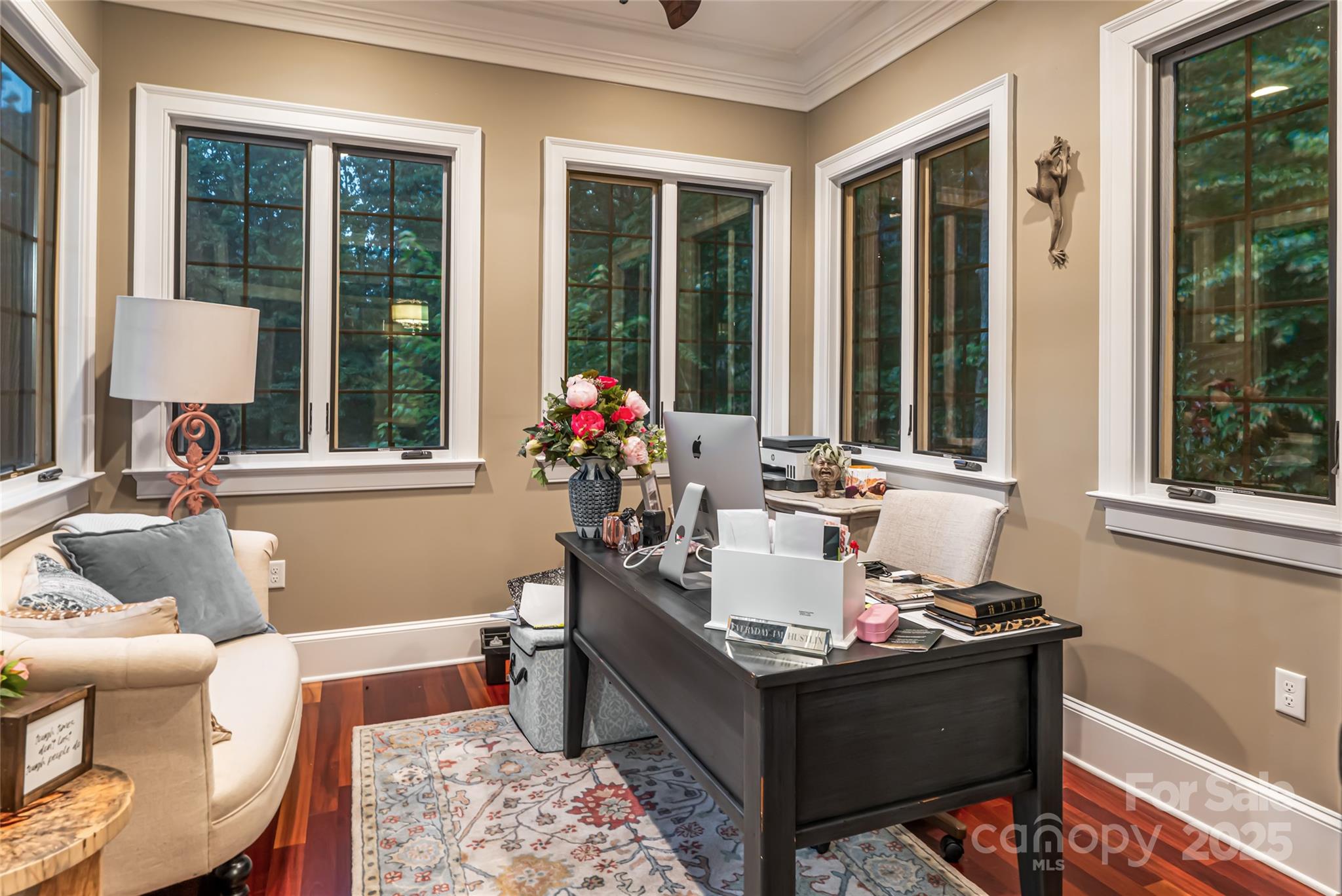 413 Barrington Drive Asheville NC 28803