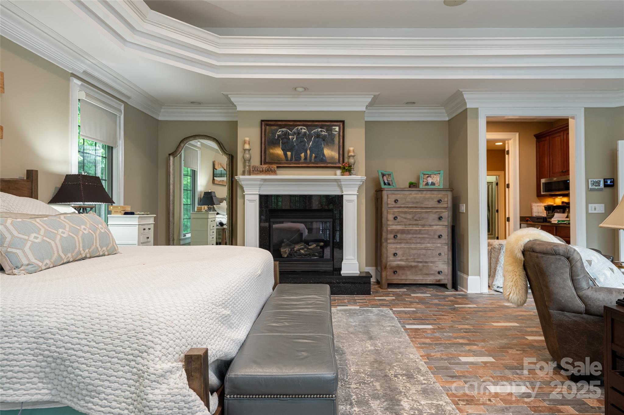 413 Barrington Drive Asheville NC 28803