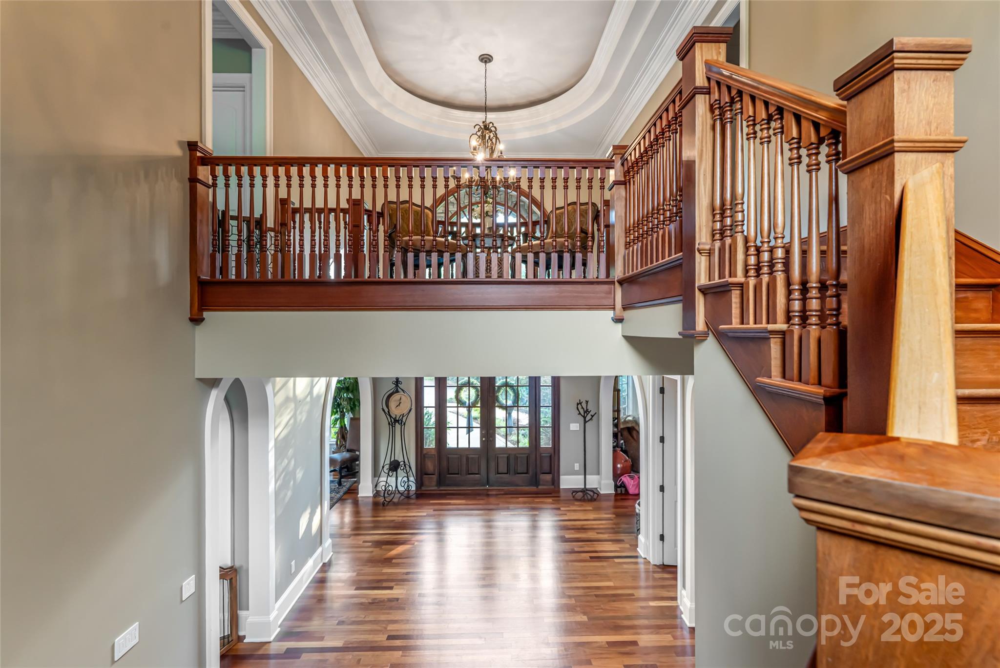 413 Barrington Drive Asheville NC 28803