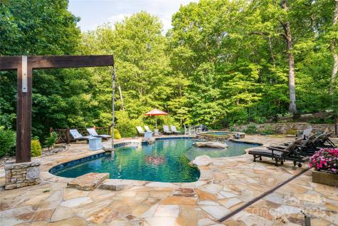 413 Barrington Drive Asheville NC 28803