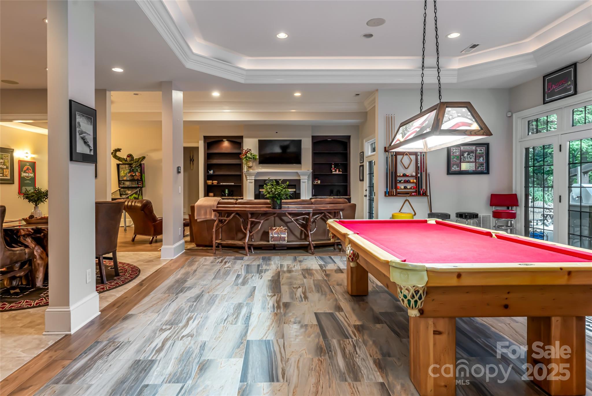 413 Barrington Drive Asheville NC 28803