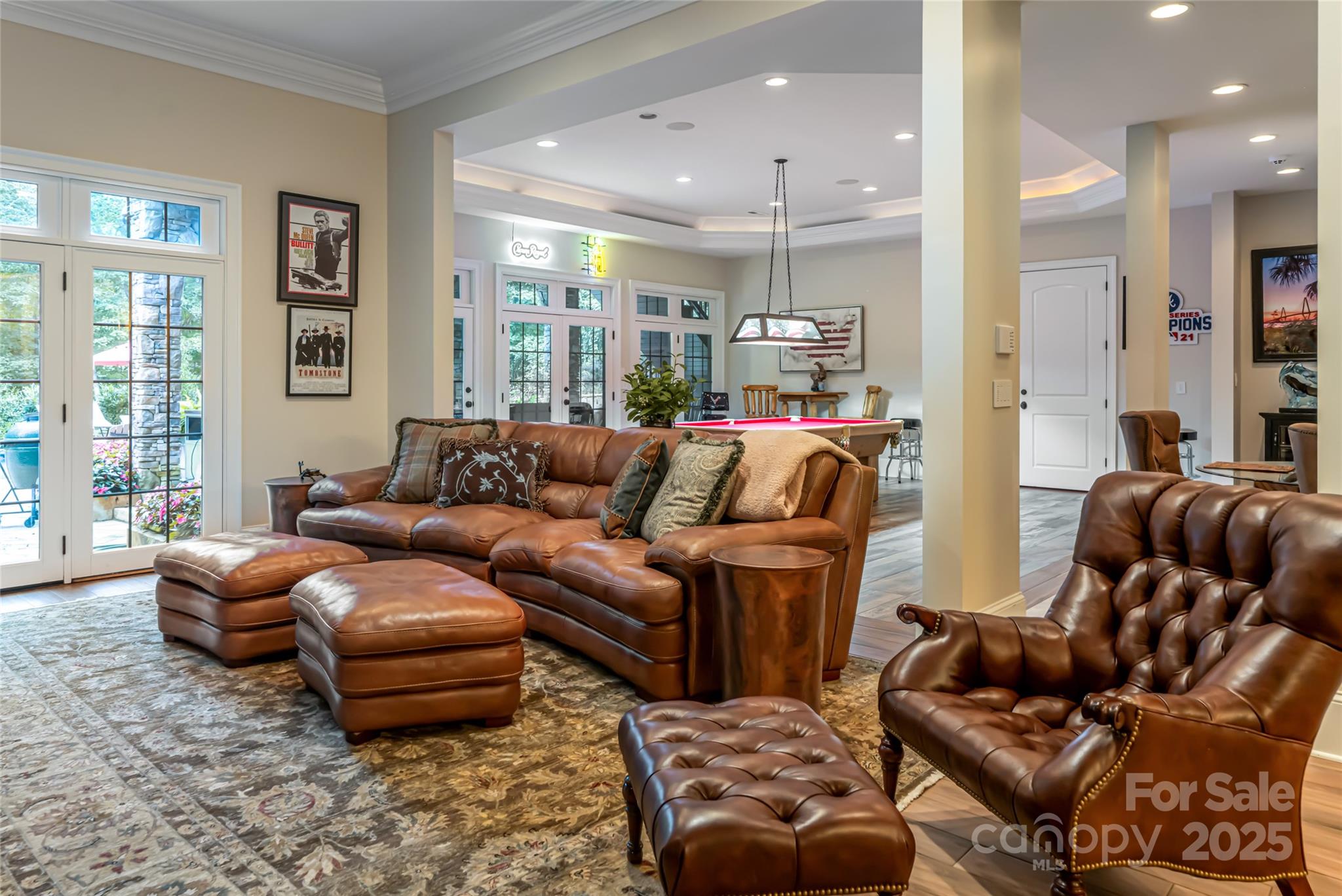 413 Barrington Drive Asheville NC 28803