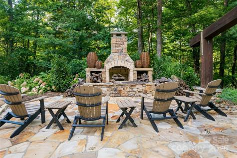 413 Barrington Drive Asheville NC 28803