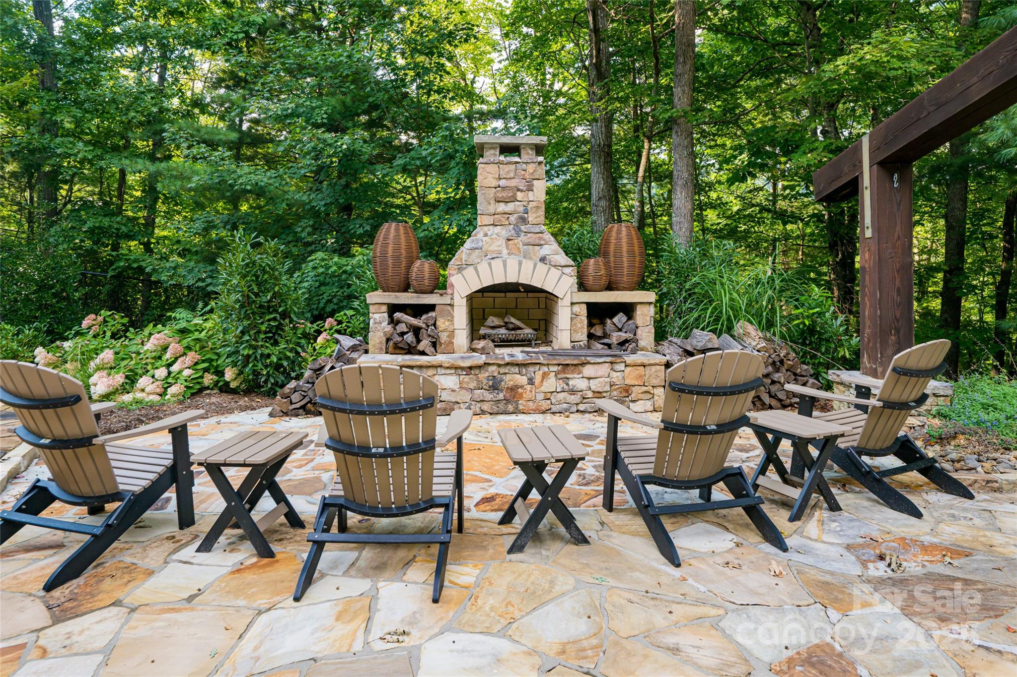 413 Barrington Drive Asheville NC 28803