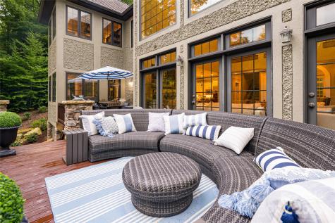 413 Barrington Drive Asheville NC 28803