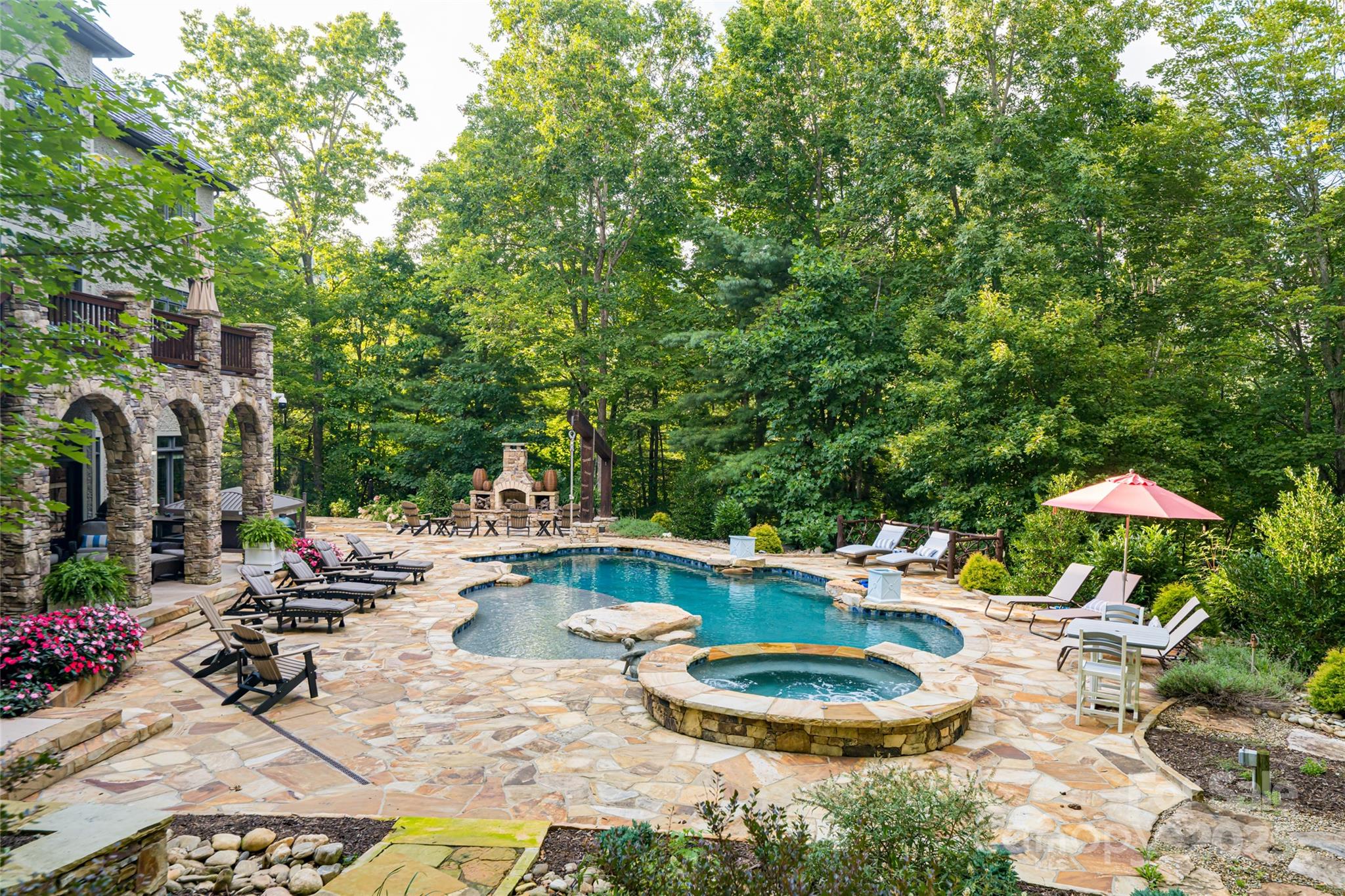 413 Barrington Drive Asheville NC 28803