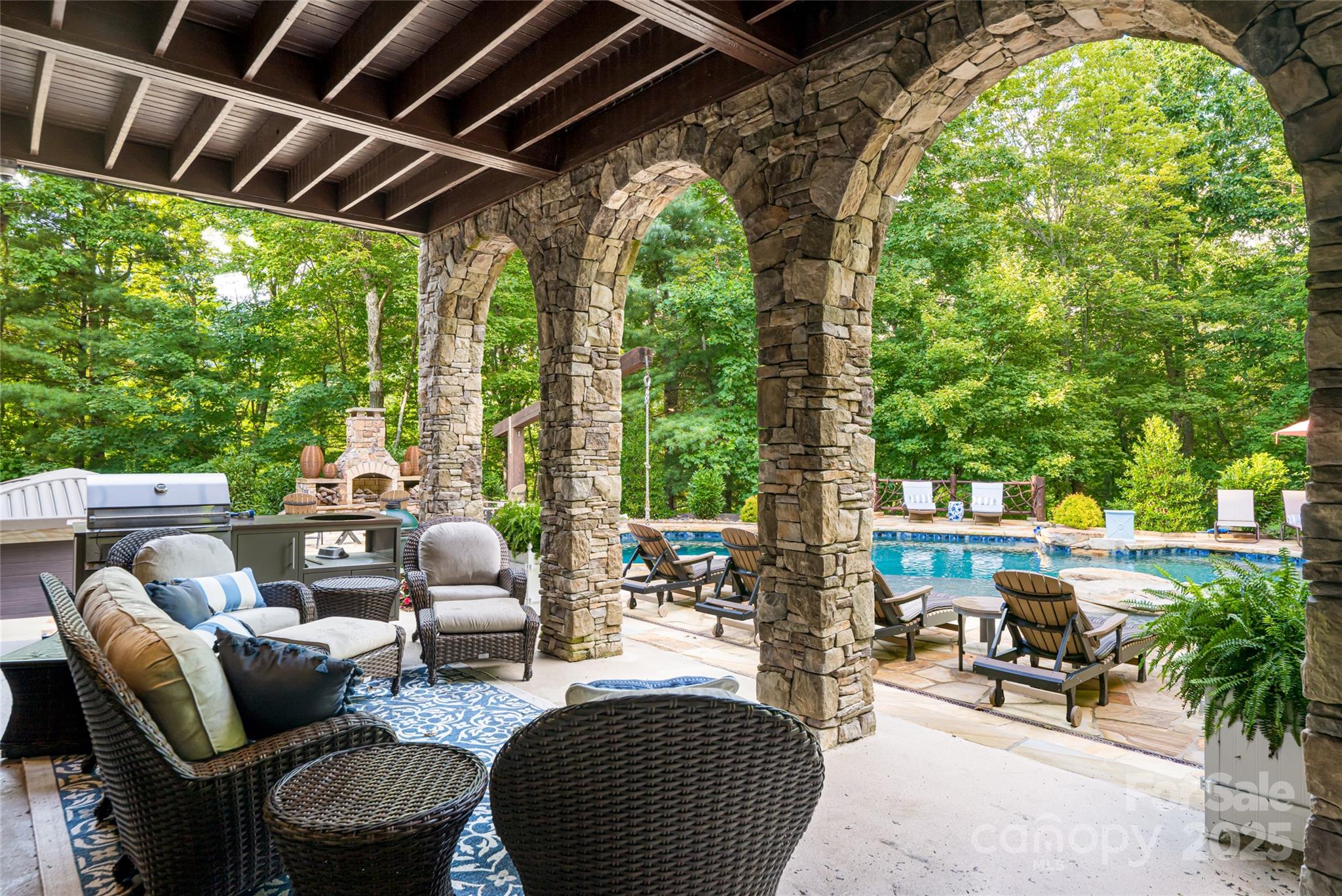 413 Barrington Drive Asheville NC 28803