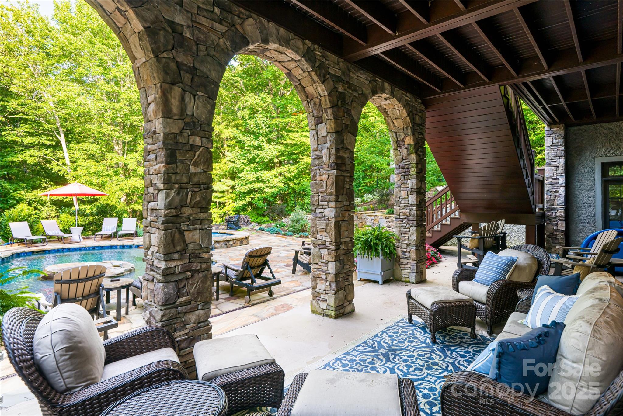 413 Barrington Drive Asheville NC 28803