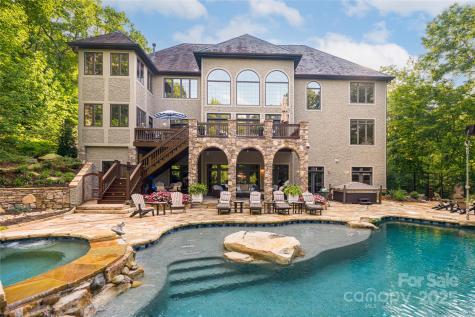 413 Barrington Drive Asheville NC 28803