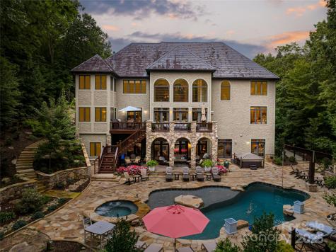 413 Barrington Drive Asheville NC 28803