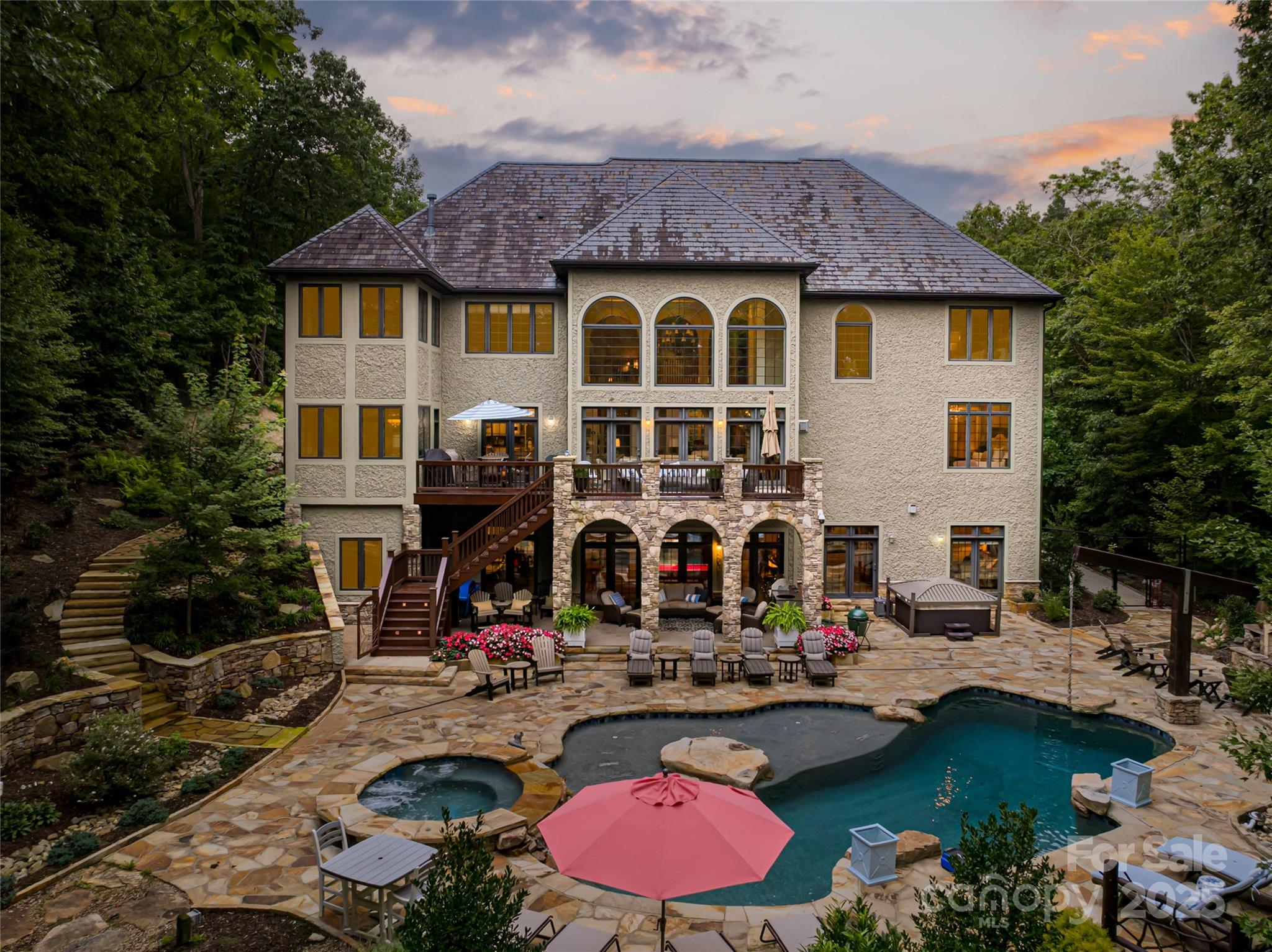 413 Barrington Drive Asheville NC 28803