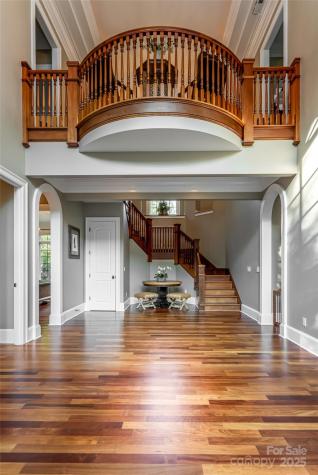 413 Barrington Drive Asheville NC 28803