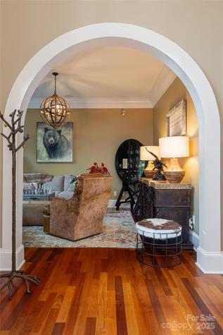 413 Barrington Drive Asheville NC 28803