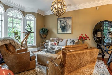 413 Barrington Drive Asheville NC 28803