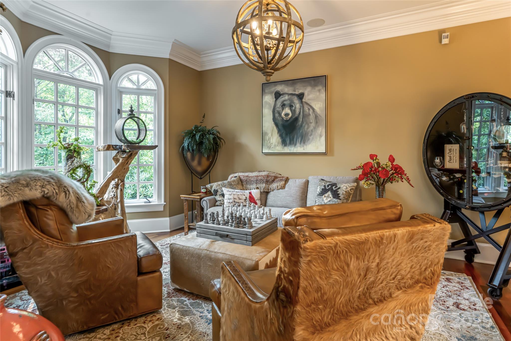 413 Barrington Drive Asheville NC 28803