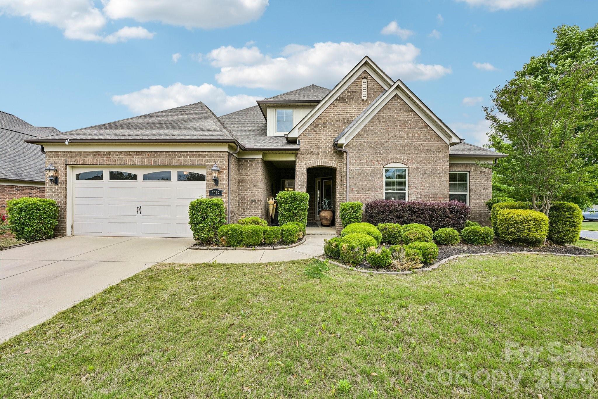 3605 Jumprock Road Indian Land SC 29707