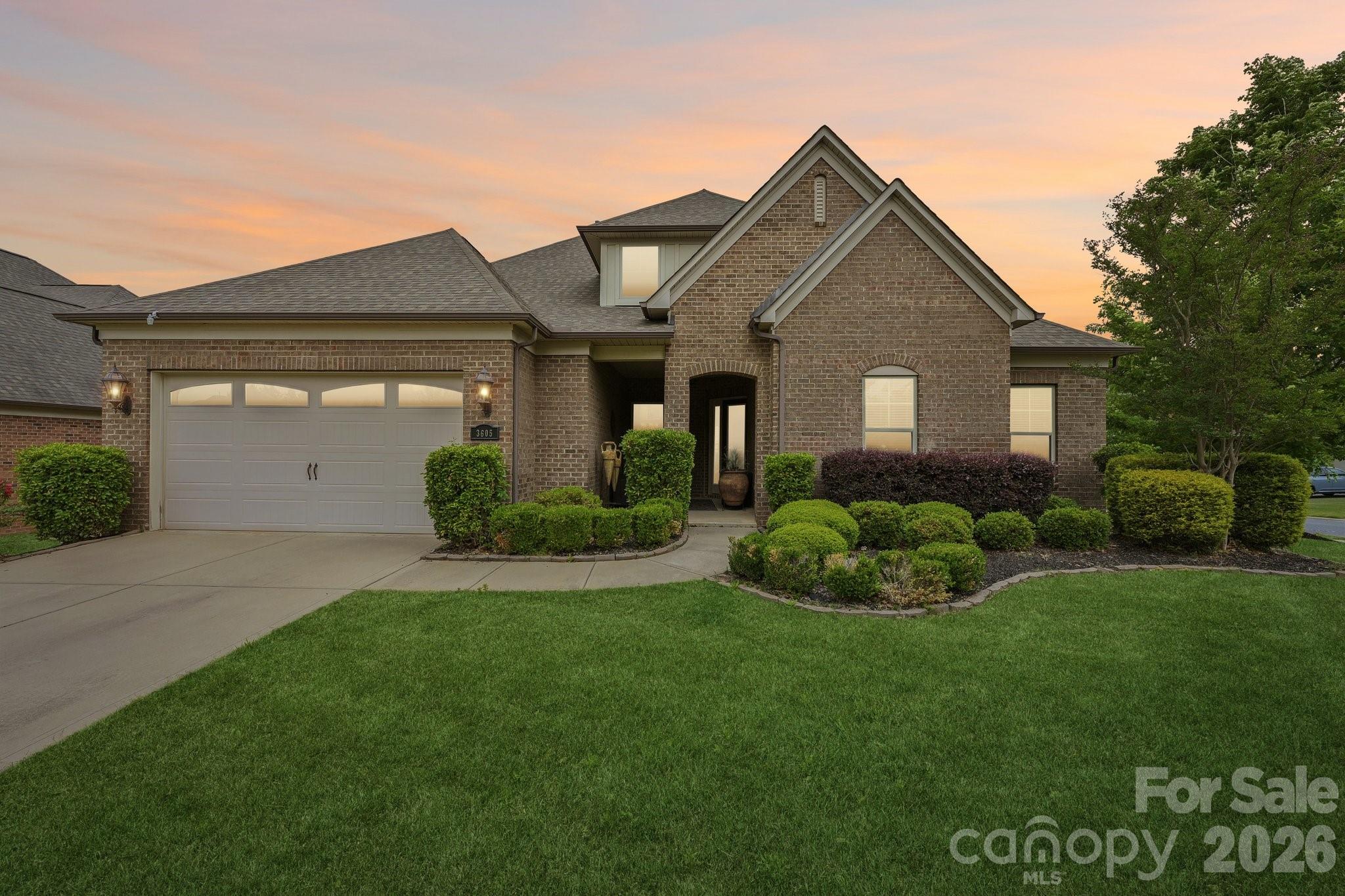 3605 Jumprock Road Indian Land SC 29707