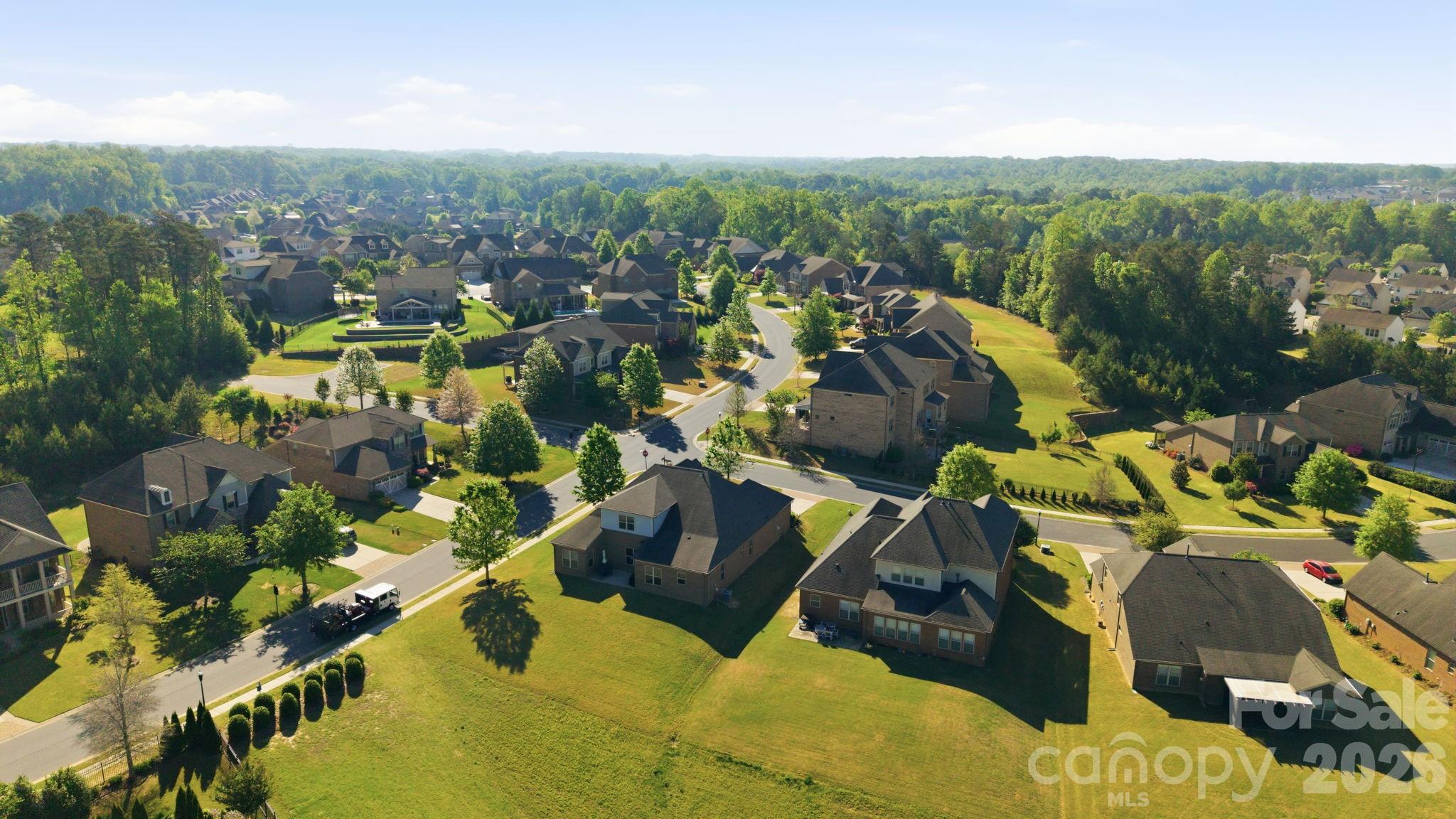 3605 Jumprock Road Indian Land SC 29707
