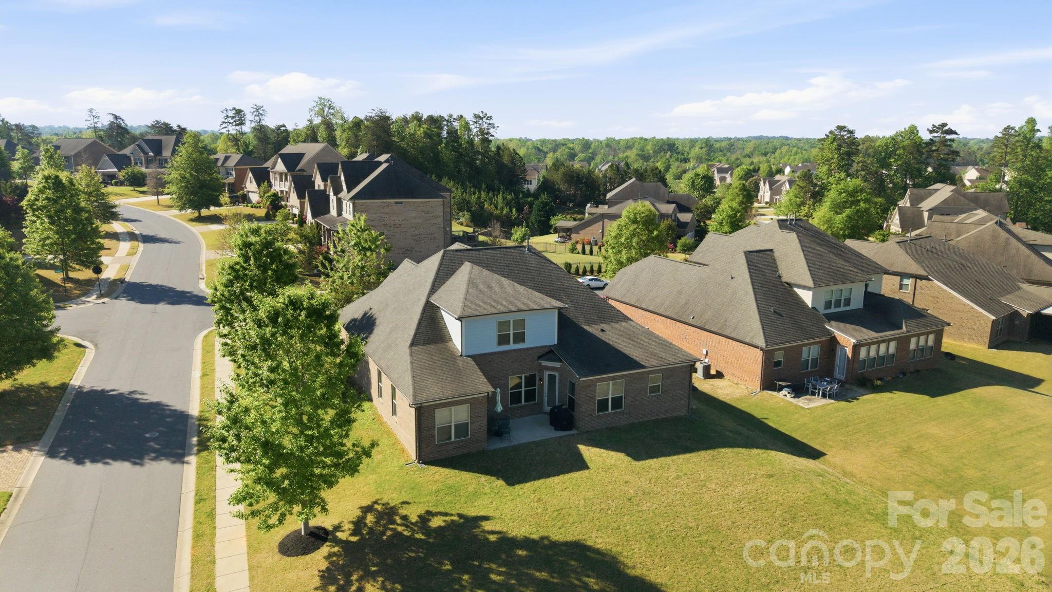 3605 Jumprock Road Indian Land SC 29707