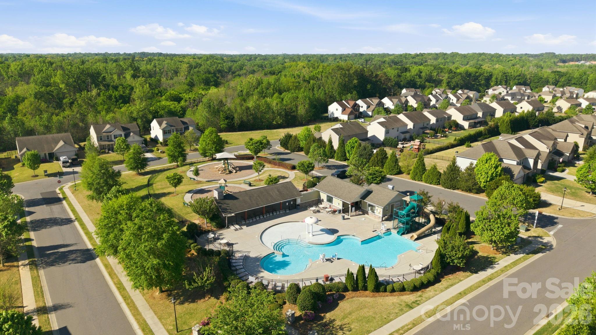 3605 Jumprock Road Indian Land SC 29707