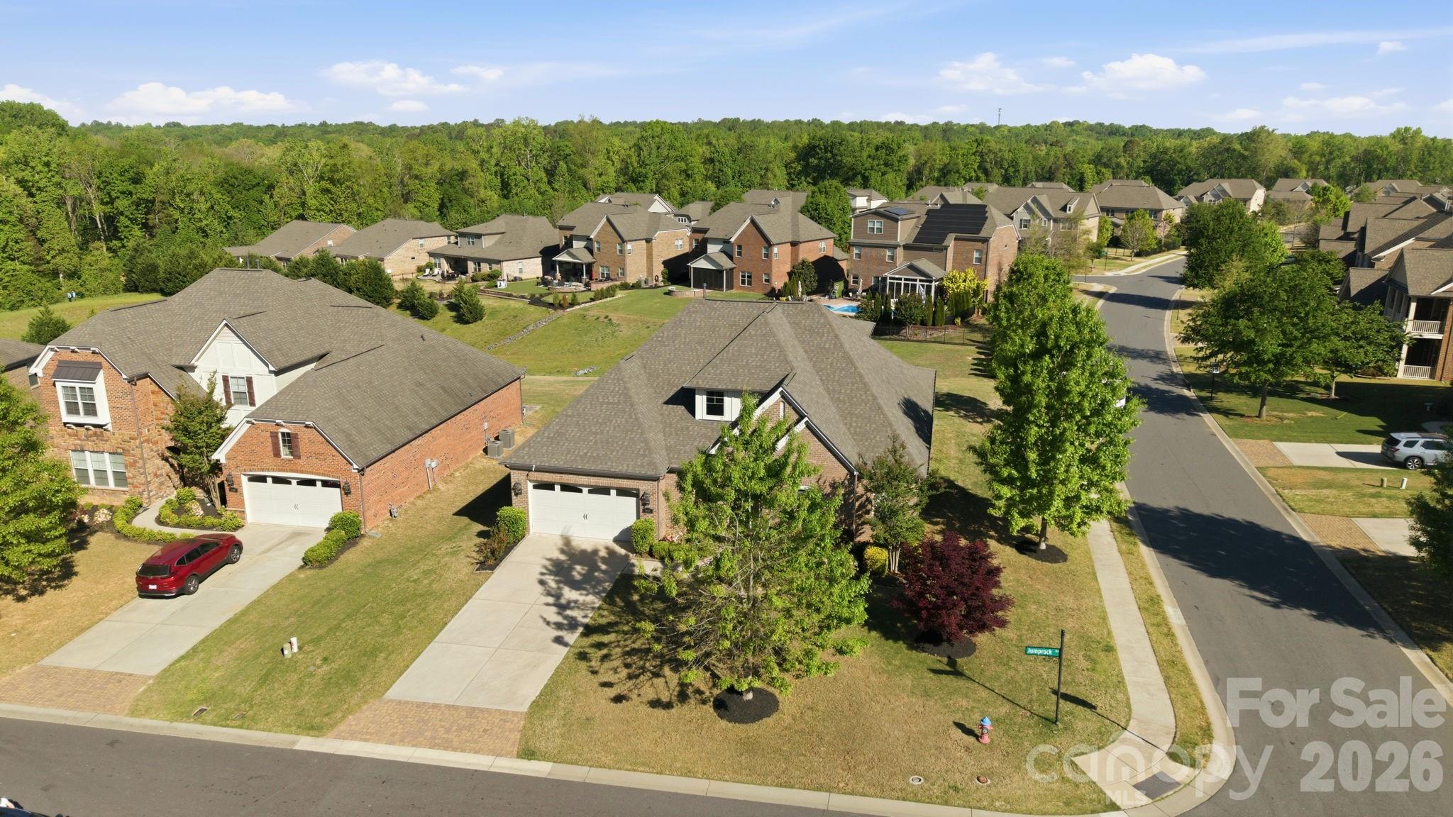 3605 Jumprock Road Indian Land SC 29707