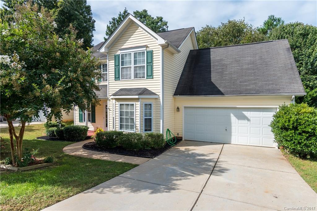 15253 Leslie Brook Road Huntersville NC 28078