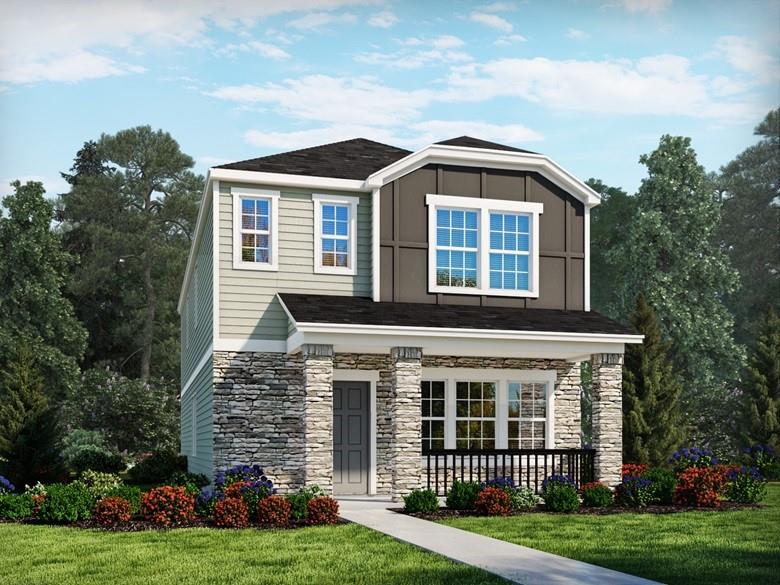 605 Cedar Knoll Circle Pineville NC 28134
