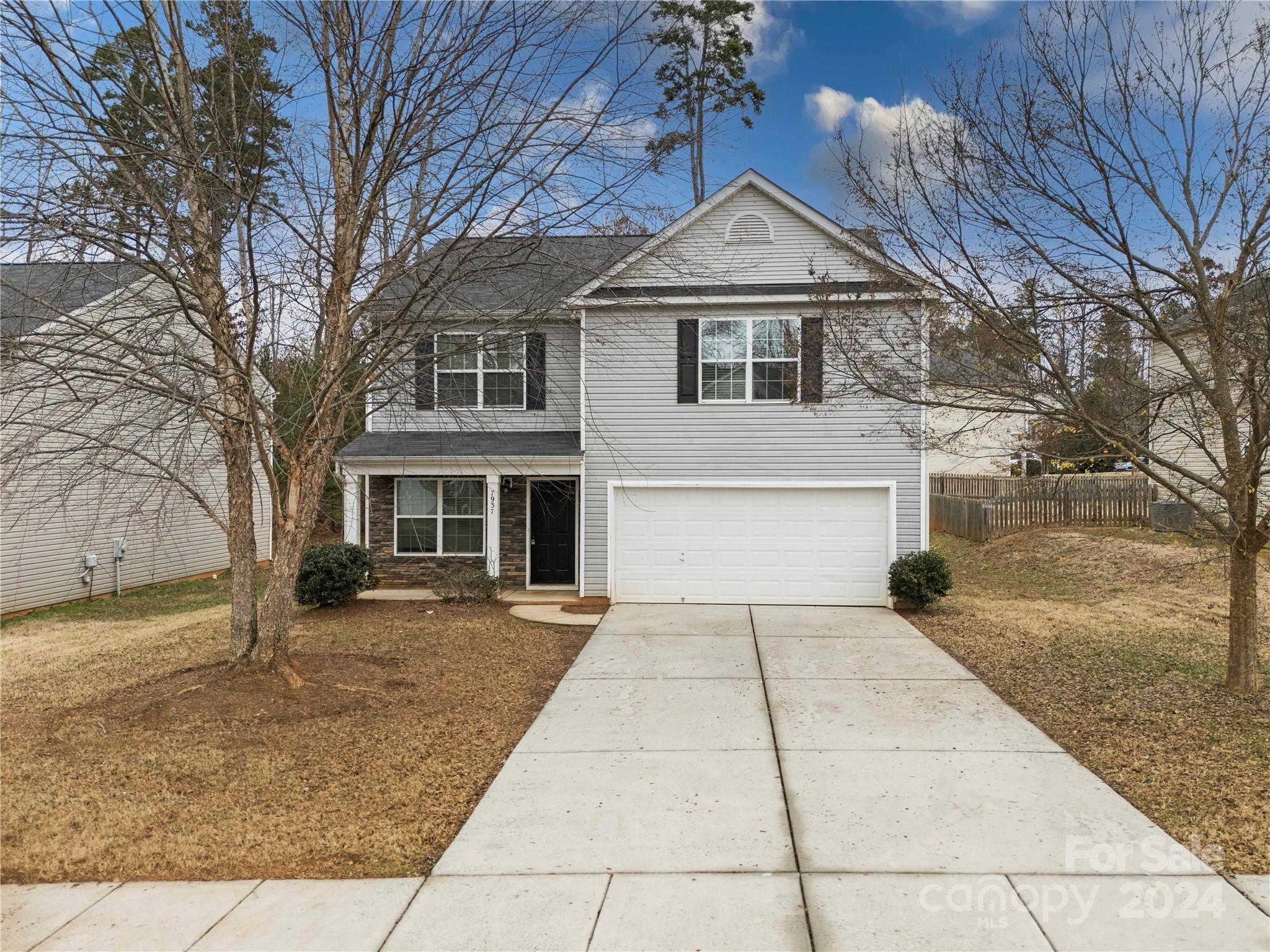 7937 Rusty Plow Court Charlotte NC 28216